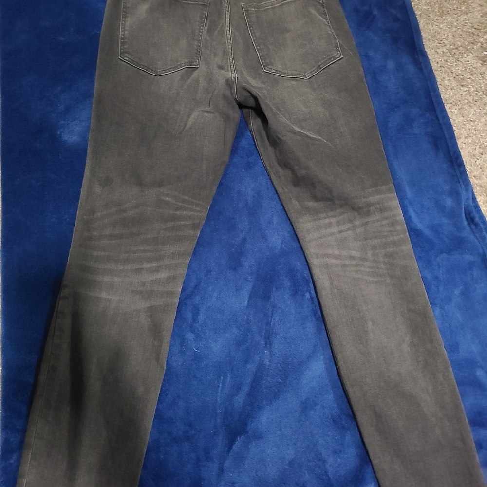 MADEWELL Women Jeans Size 28 - Picture 3 of 7